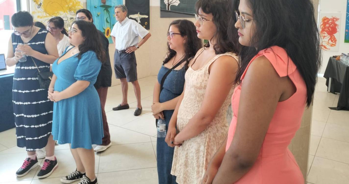 ‘Um Novo Florescer do Amor’ acontece no Porto Santo