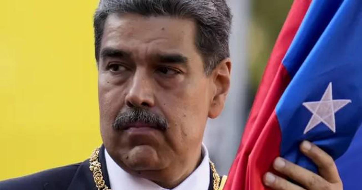 Parlamento venezuelano denuncia novas ameaças dos EUA e solidariza-se com Nicolás Maduro