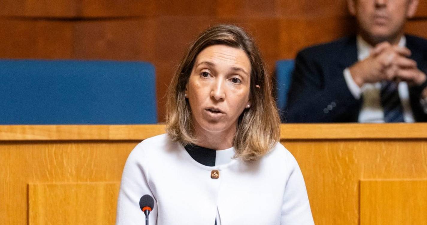 PS acusa PSD, CDS e CH de quererem esconder “negligência” nos incêndios