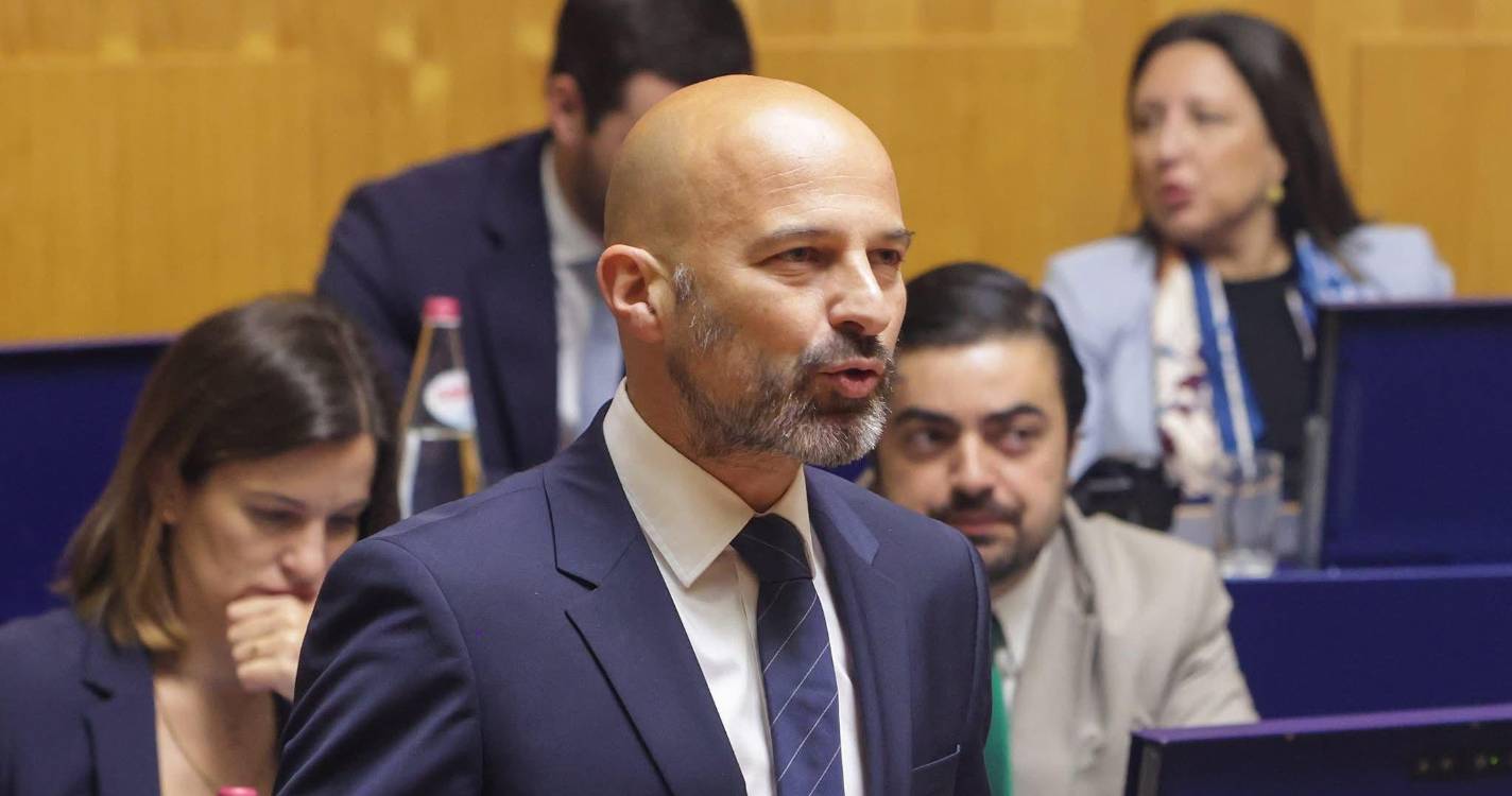 PSD enaltece impacto dos fundos europeus, mas aponta “pontos que preocupam”