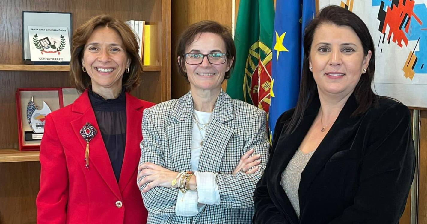 Revisão dos acordos de cooperação para garantir sustentabilidade das respostas sociais na Madeira