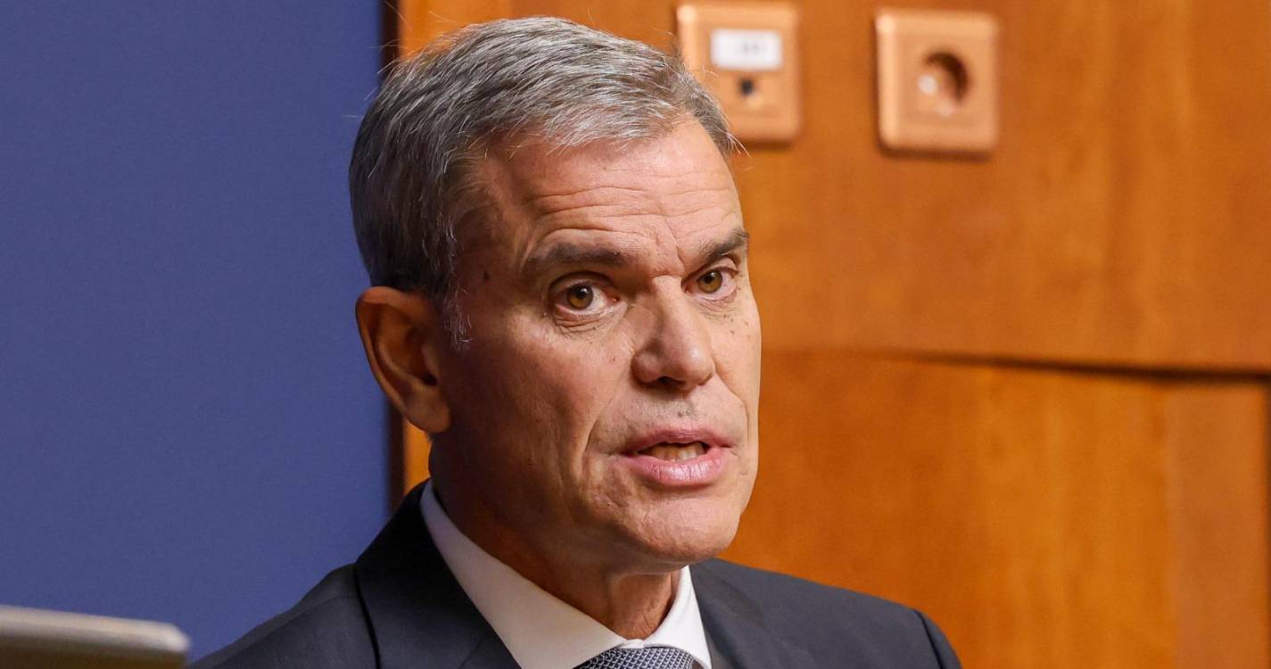 Madeira já expressou preocupações regionais aos interessados na privatização da TAP