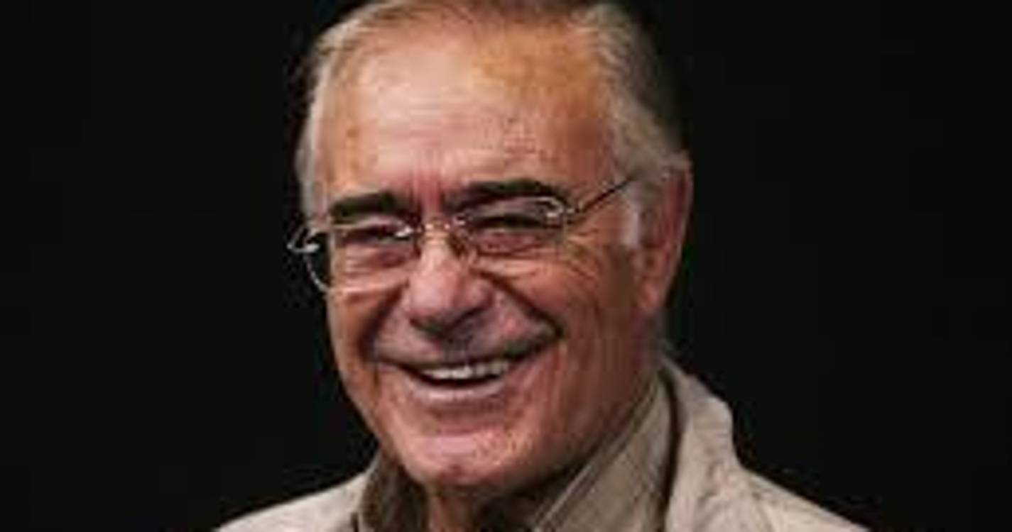 Faleceu Mário Zambujal aos 90 anos