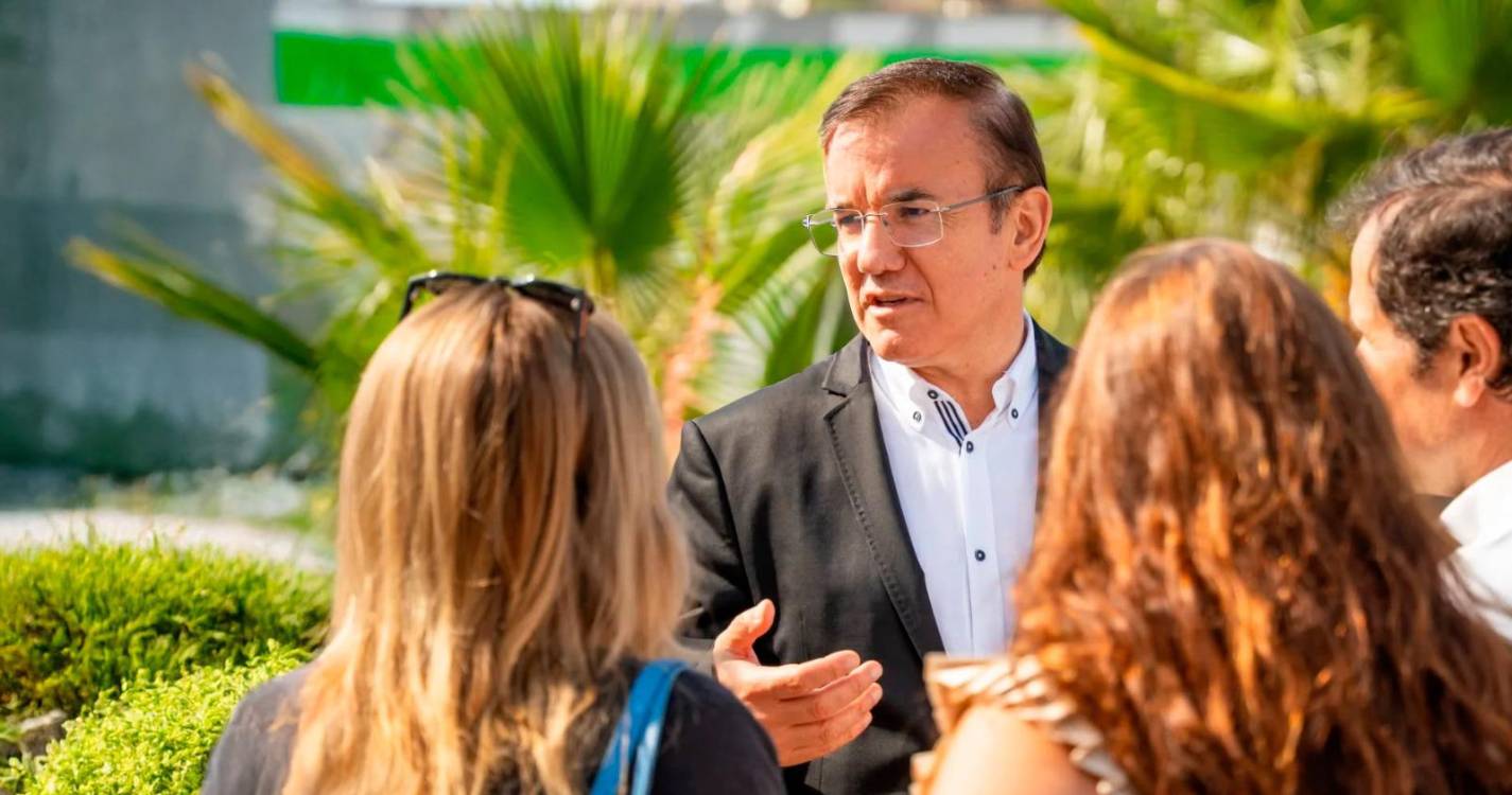 PS condena “ataque aos estudantes universitários” e promete reforço das bolsas de estudo no Funchal