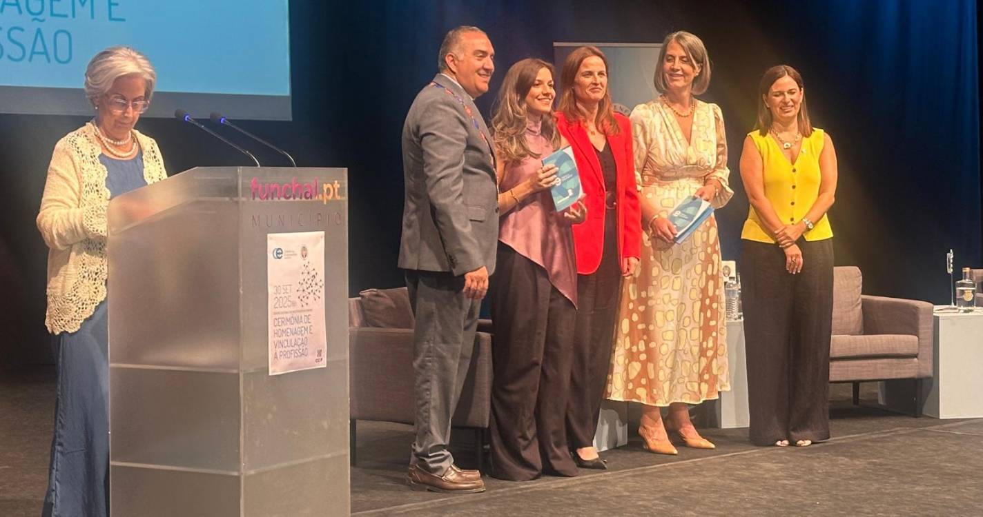 “O que distingue o enfermeiro nenhuma máquina pode replicar” diz governante