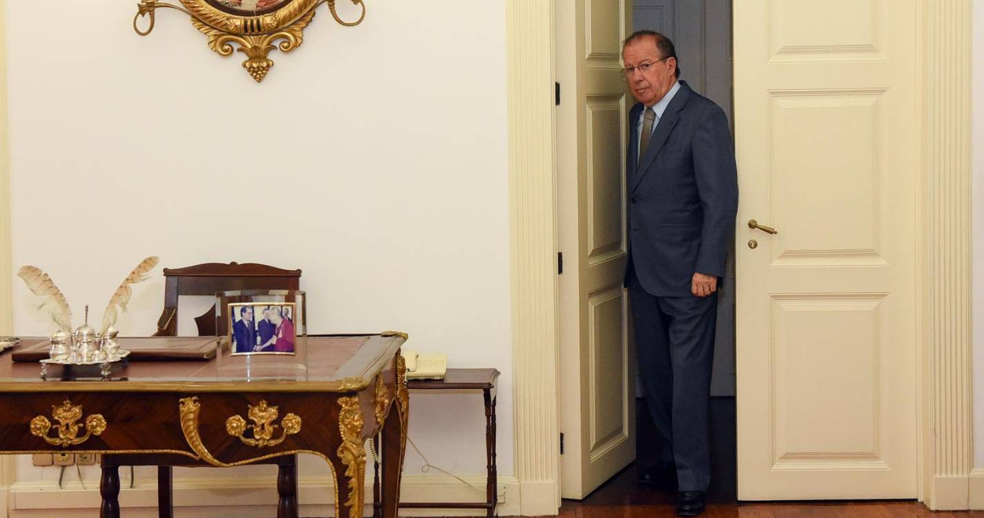 Representante da República cessante diz que teve percurso “repleto de dificuldades” na Madeira