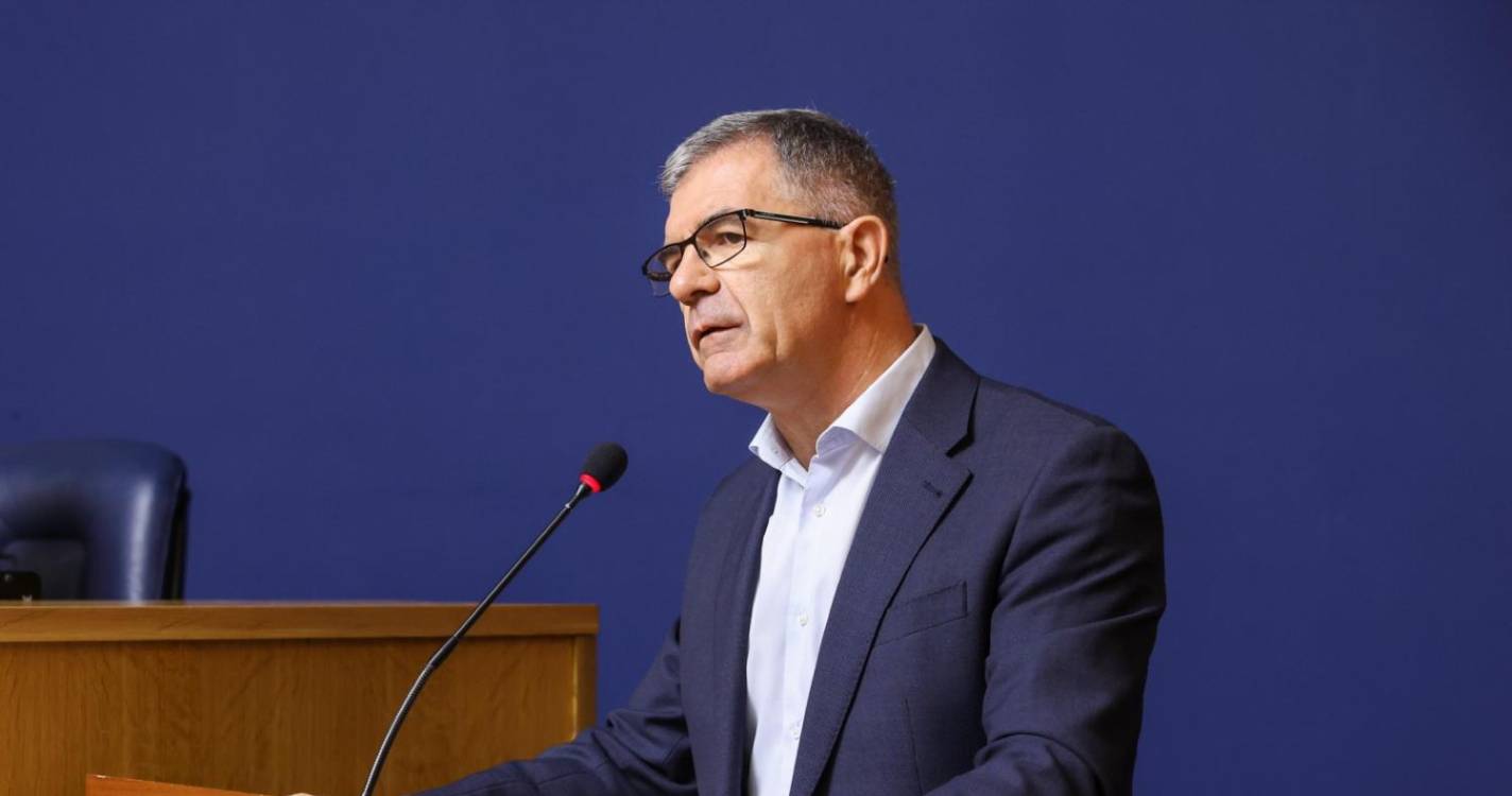 PCP propõe audição sobre bombas de gasolina