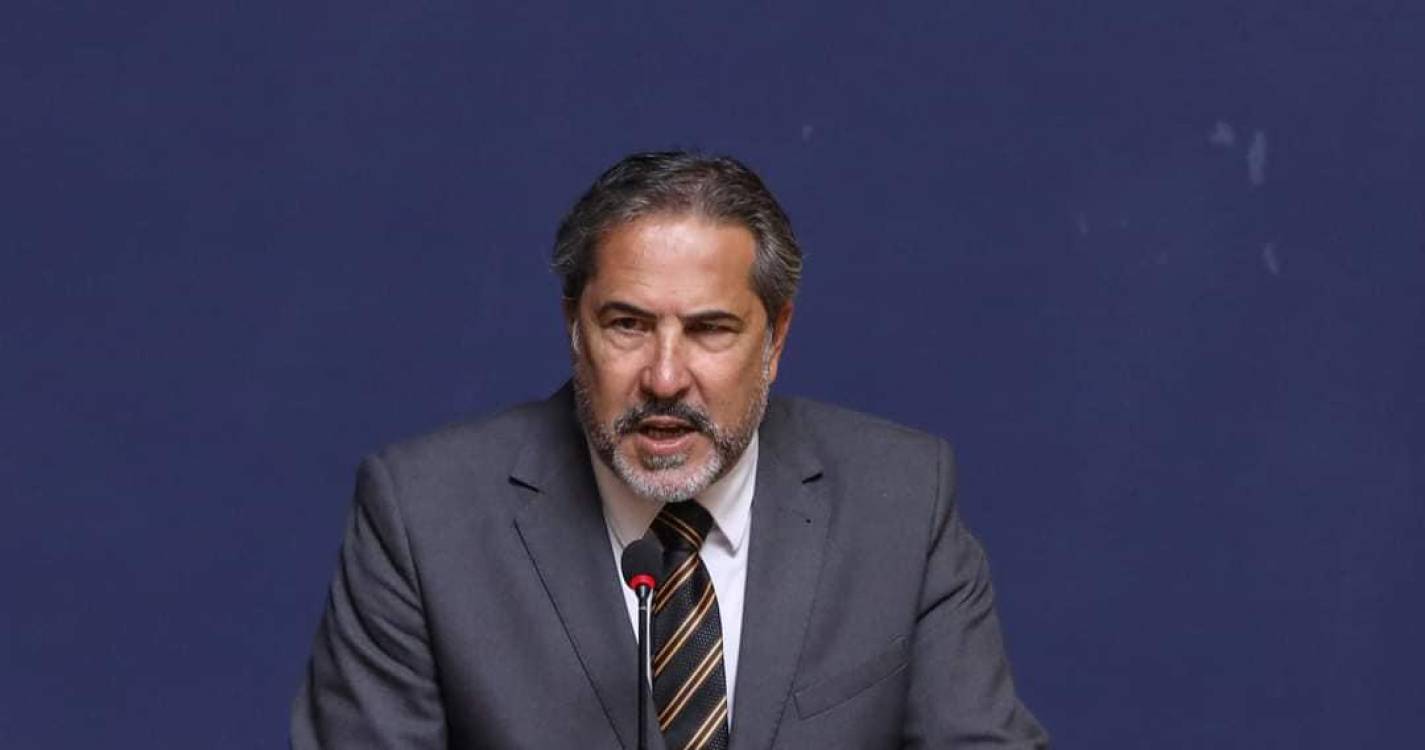 Miguel Castro lidera candidatura do Chega às eleições regionais