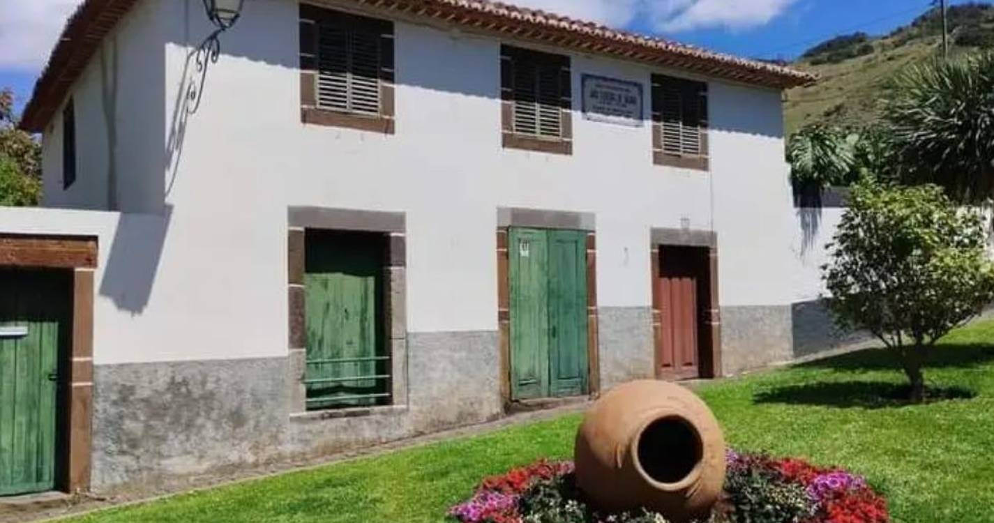 IL saúda aquisição de terreno junto à Igreja Matriz de Machico