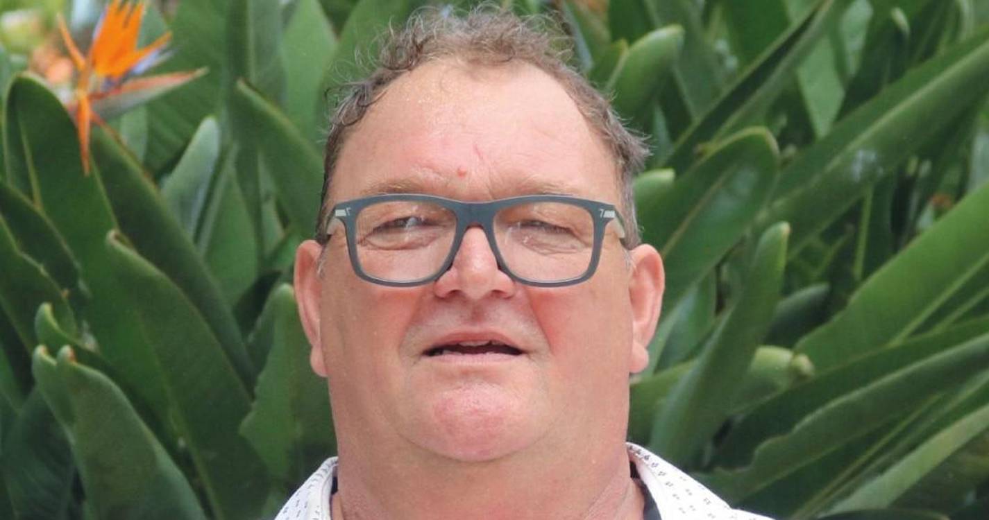 Autárquicas: Candidato da CDU diz que centro de saúde do Porto Santo está posto em causa