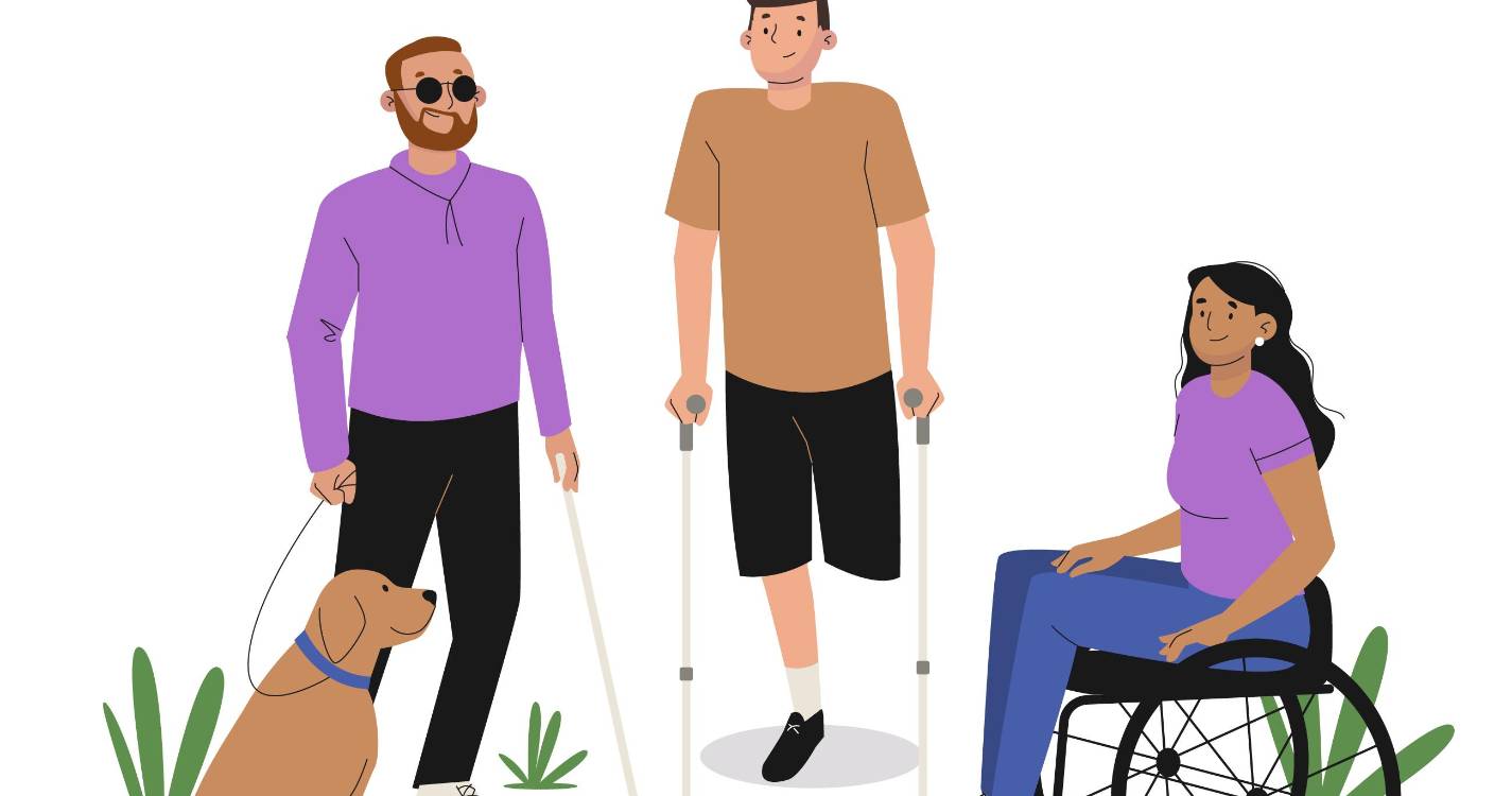 Associação Sem Limites assinala Dia Internacional da Pessoa com Deficiência com ação de sensibilização