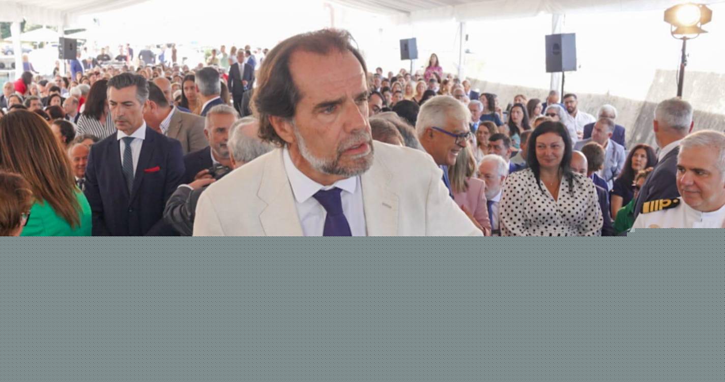 Albuquerque diz que caso com Jesus está encerrado e acusa comunicação social de gerar “alarme”