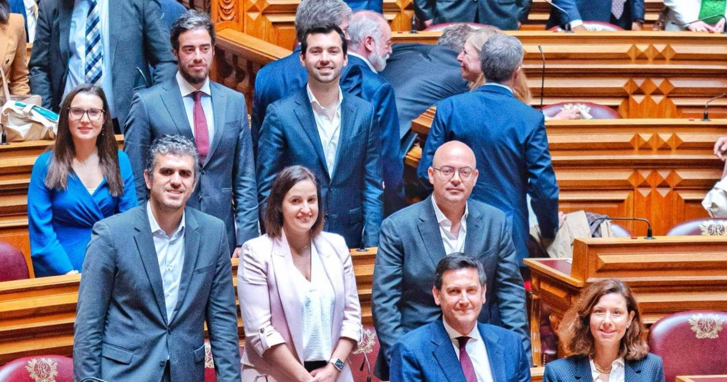 Governo: IL considera programa “insuficiente para as transformações” de que o país precisa