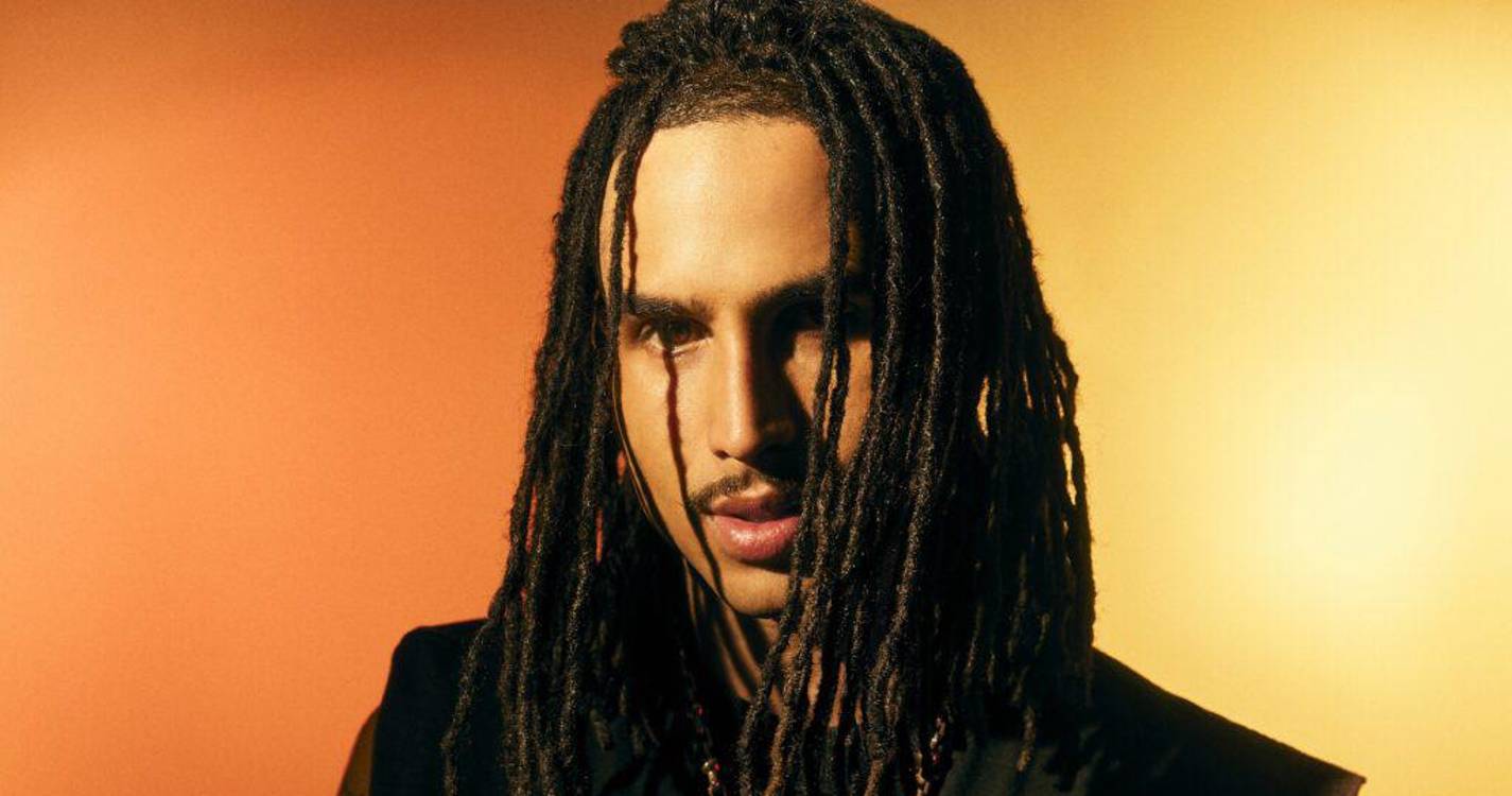 Matuê atua pela primeira vez na Madeira no Summer Opening