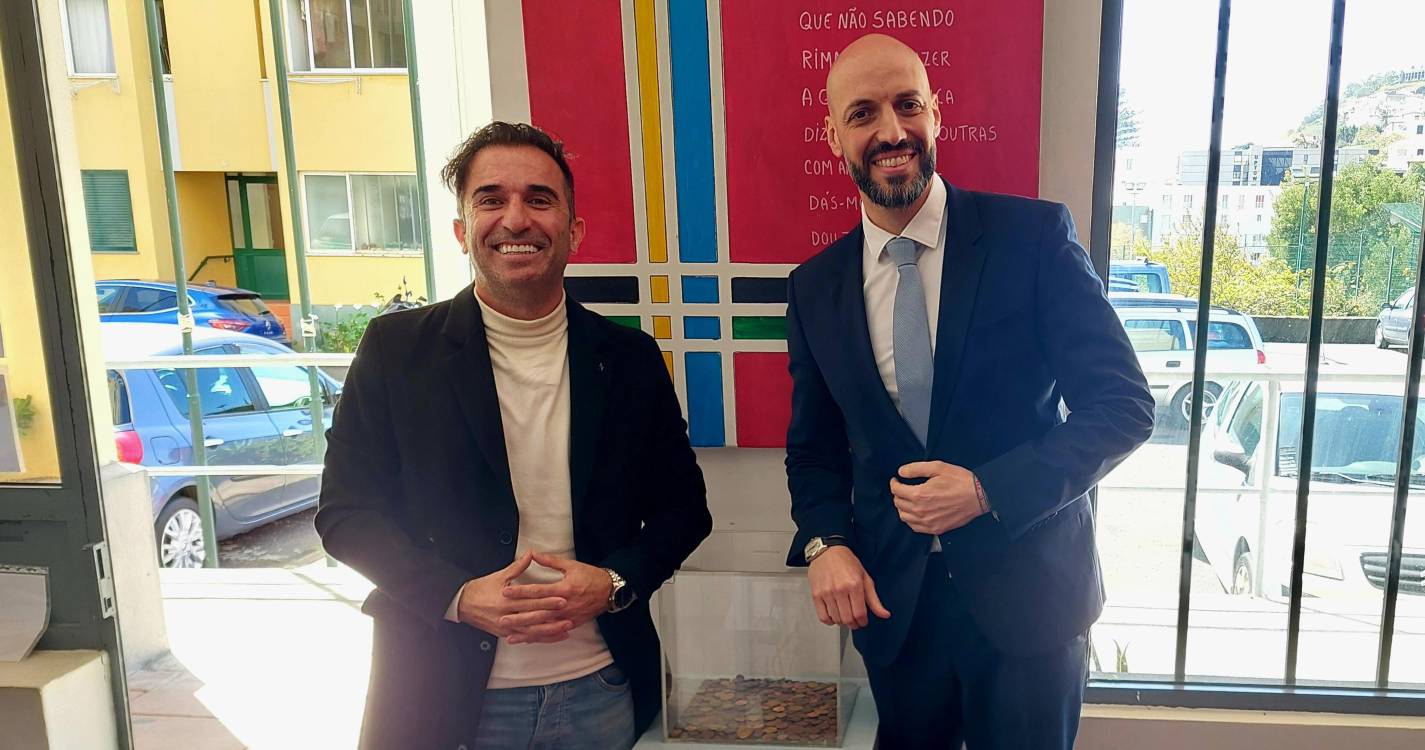 Chega defende mais apoios às pessoas com deficiência