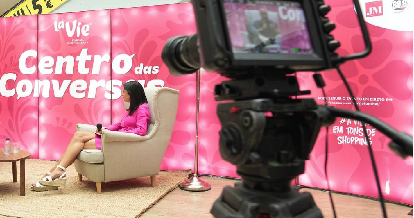 APCC leva debate do Parlamento Europeu ao La Vie Funchal