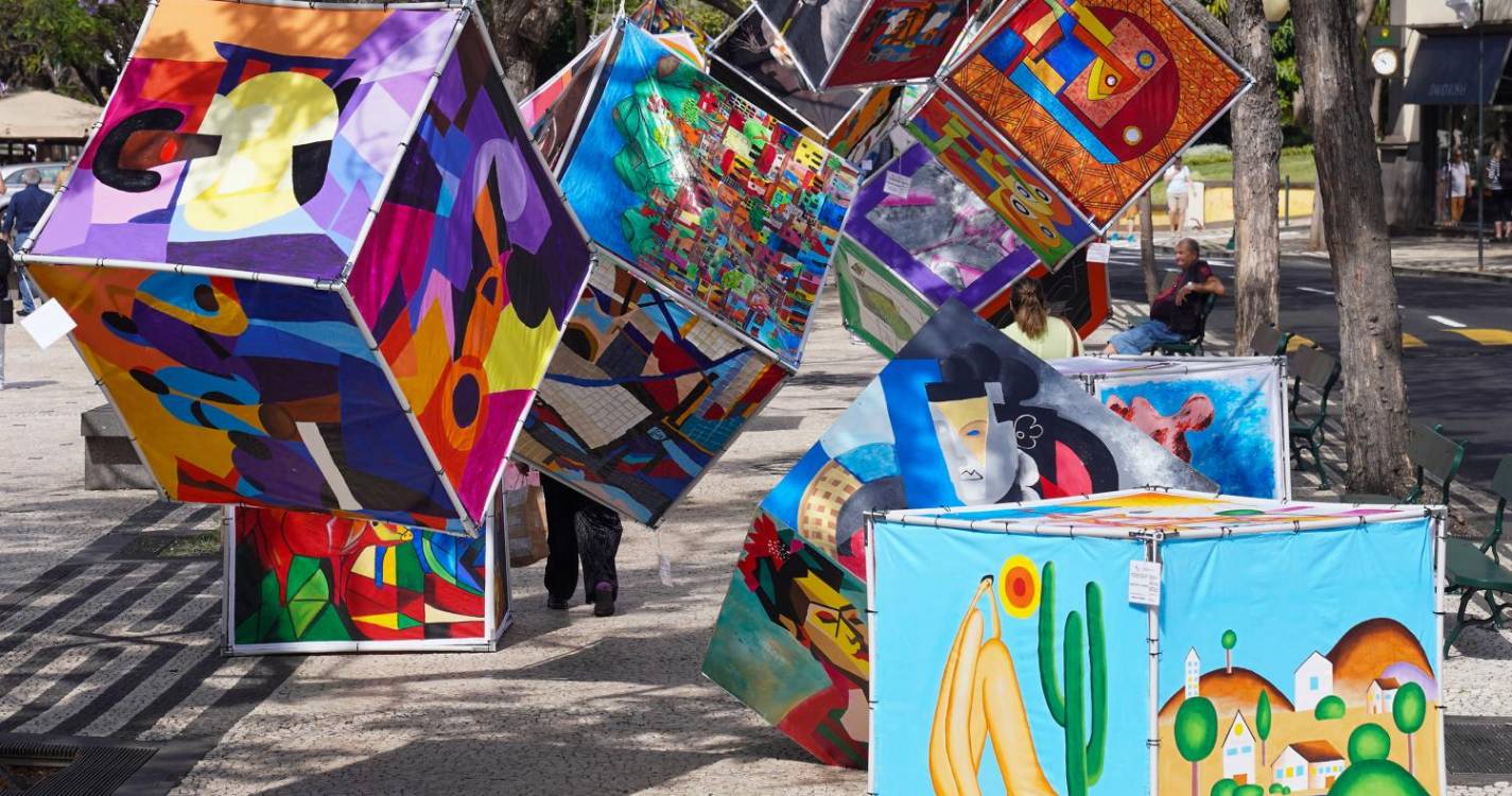 Semana Regional das Artes arrancou hoje (com fotos)