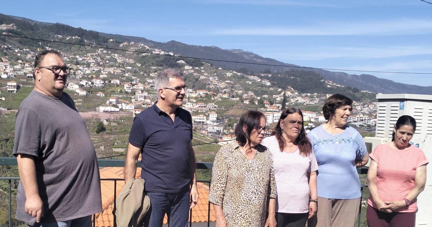 CDU condena “vergonhosas desigualdades” que persistem na Região