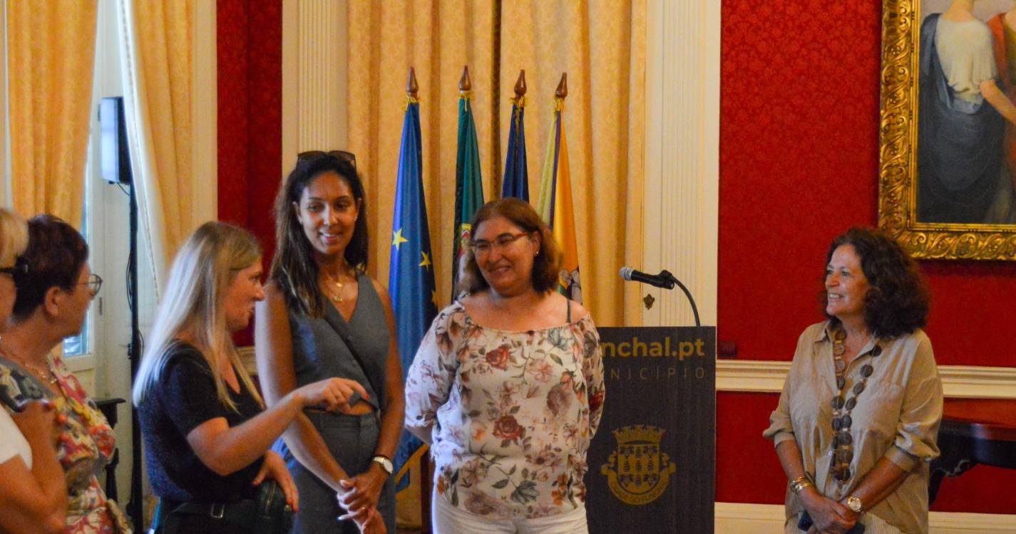 Funchal acolheu intercâmbio cultural com seniores da Polónia