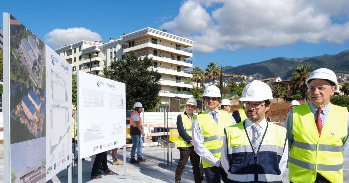 Datacenter: Projeto de 15,5 milhões entra em funcionamento em 2026