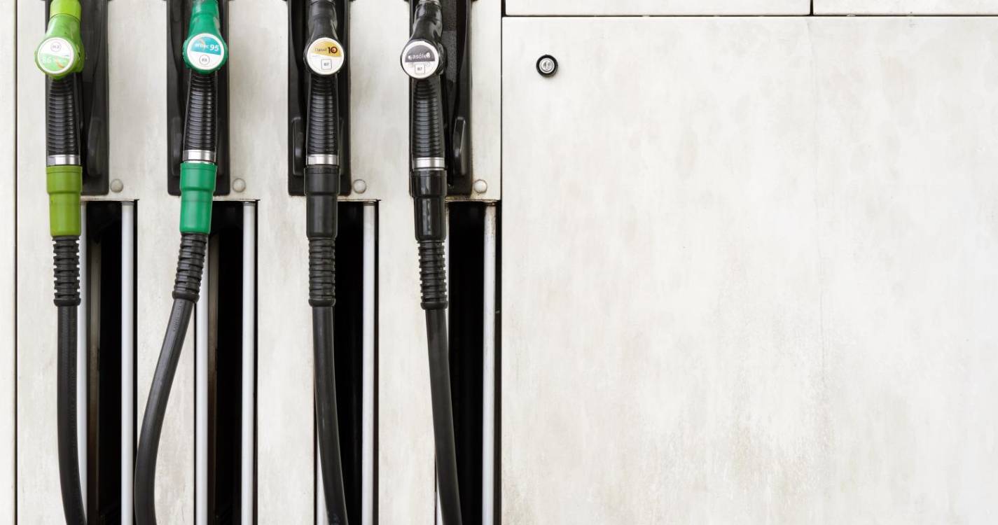 Secretaria garante que a Região “tem o gasóleo mais barato do País”