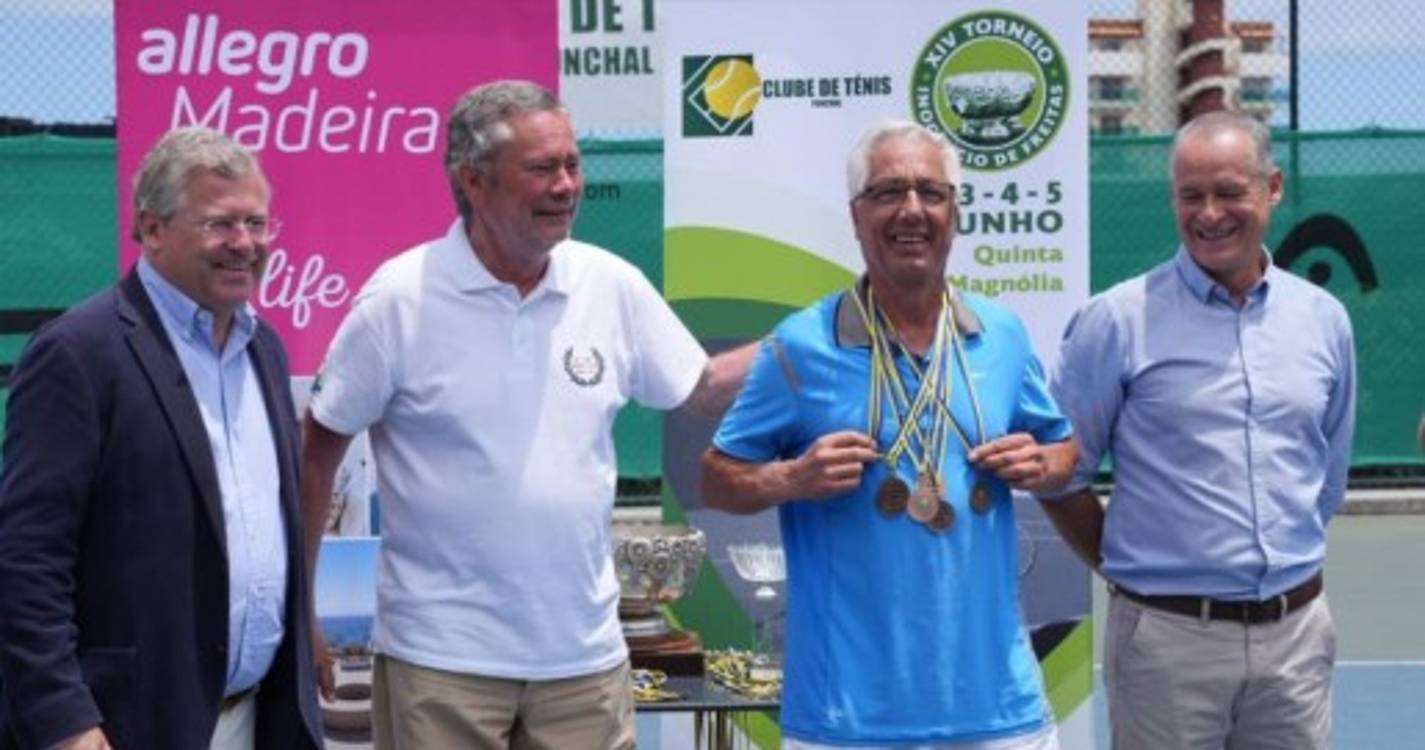 Lisboa vence Troféu Inocêncio de Freitas (com fotos)