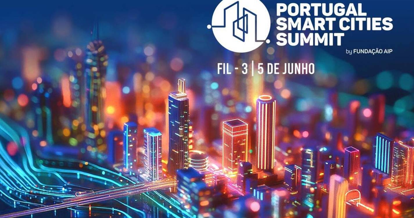 Cinco empresas representam a Madeira no Portugal Smart Cities Summit