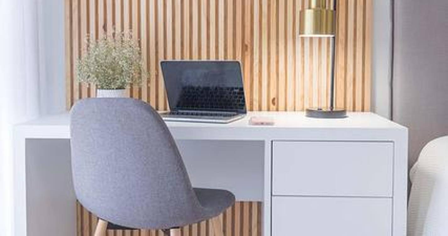 Soluções com painéis acústicos para ambientes mais confortáveis e funcionais