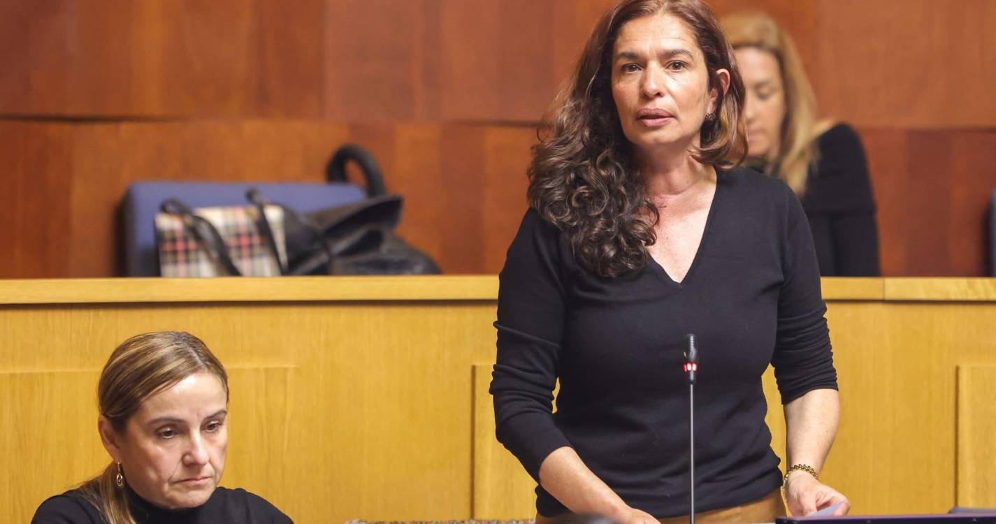 “Qual foi a razão para o corte de 75% do apoio ao agricultor em 2025 e para onde foram desviados esses cerca de 4 milhões de euros?”