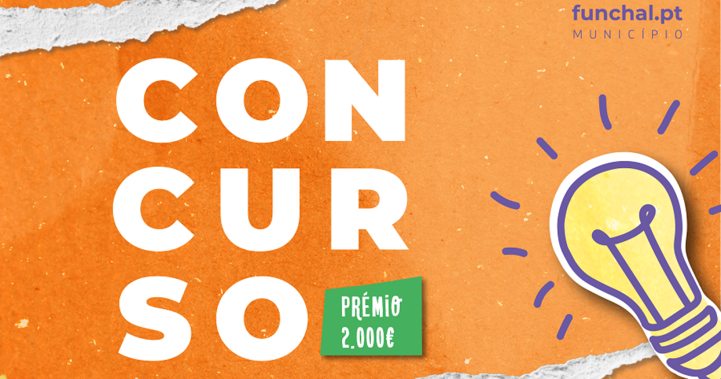 Propostas para novo logotipo da Assembleia Municipal do Funchal devem ser apresentadas até ao final do mês