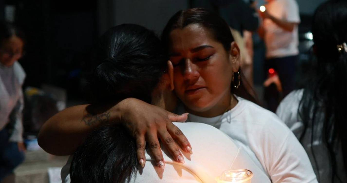 Libertados 24 presos políticos na Venezuela