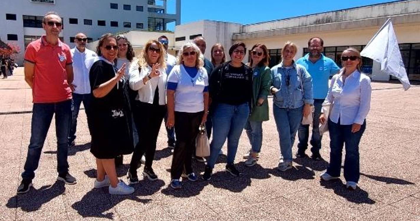 RIR termina campanha com apelo ao voto