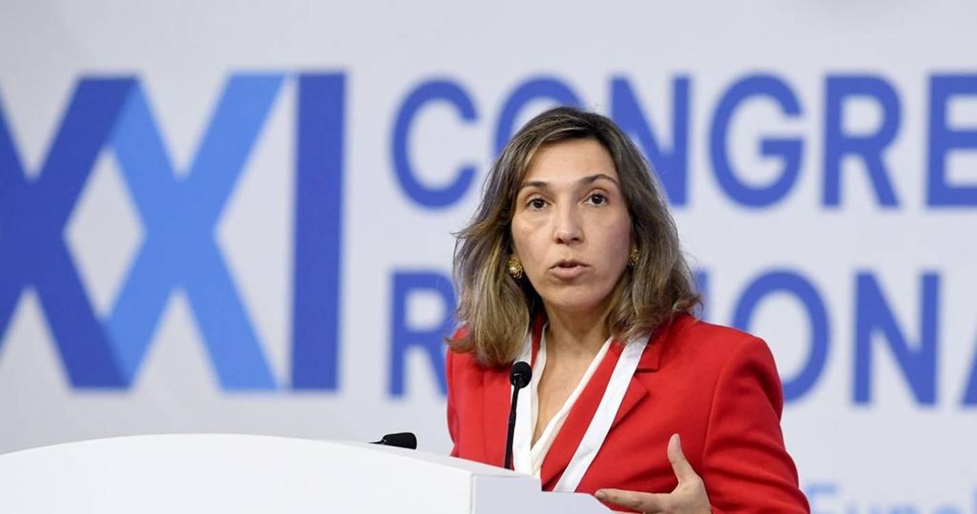 Marta Freitas aponta para “instabilidade” do PSD