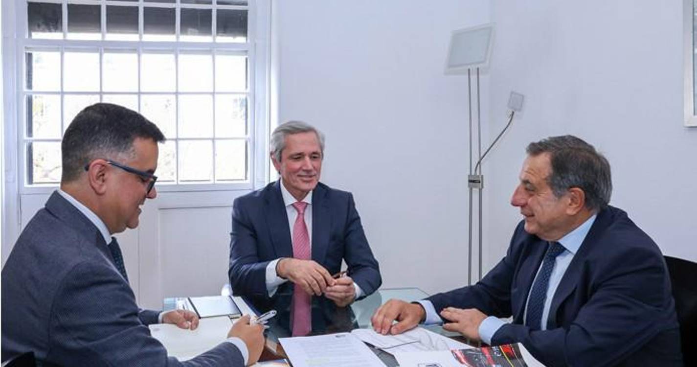 Rali da Madeira 2026 leva espetáculo às serras e celebra 50 anos de Autonomia com novo figurino