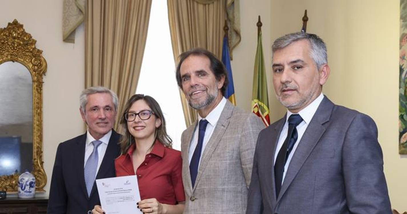 Financiados 139 projetos empresariais; IDE anuncia novos apoios