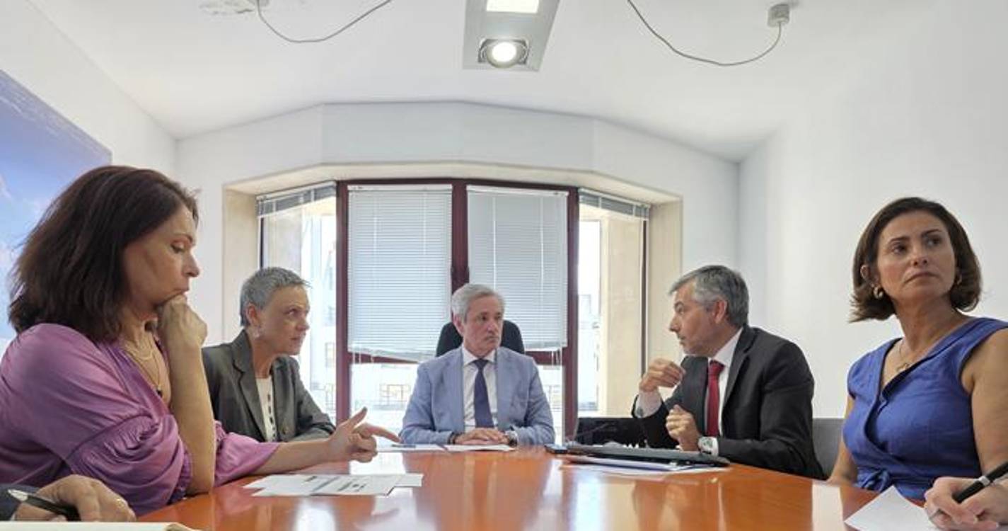 Abertas candidaturas a apoio para reforçar o investimento em investigação e inovação