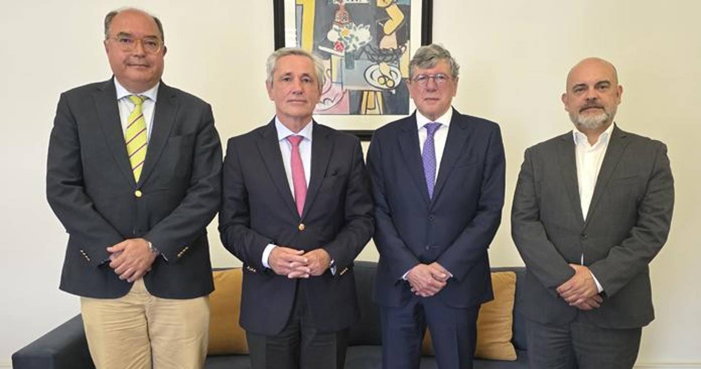 Torrestir vai investir 7ME para criar centro logístico na Madeira