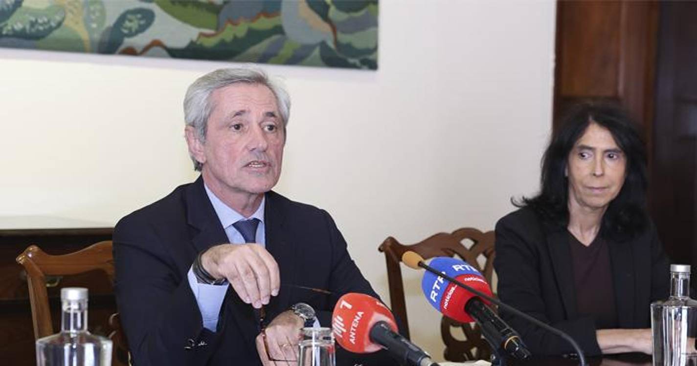 Governo Regional apresenta pacote de apoios para mitigar efeitos da crise energética