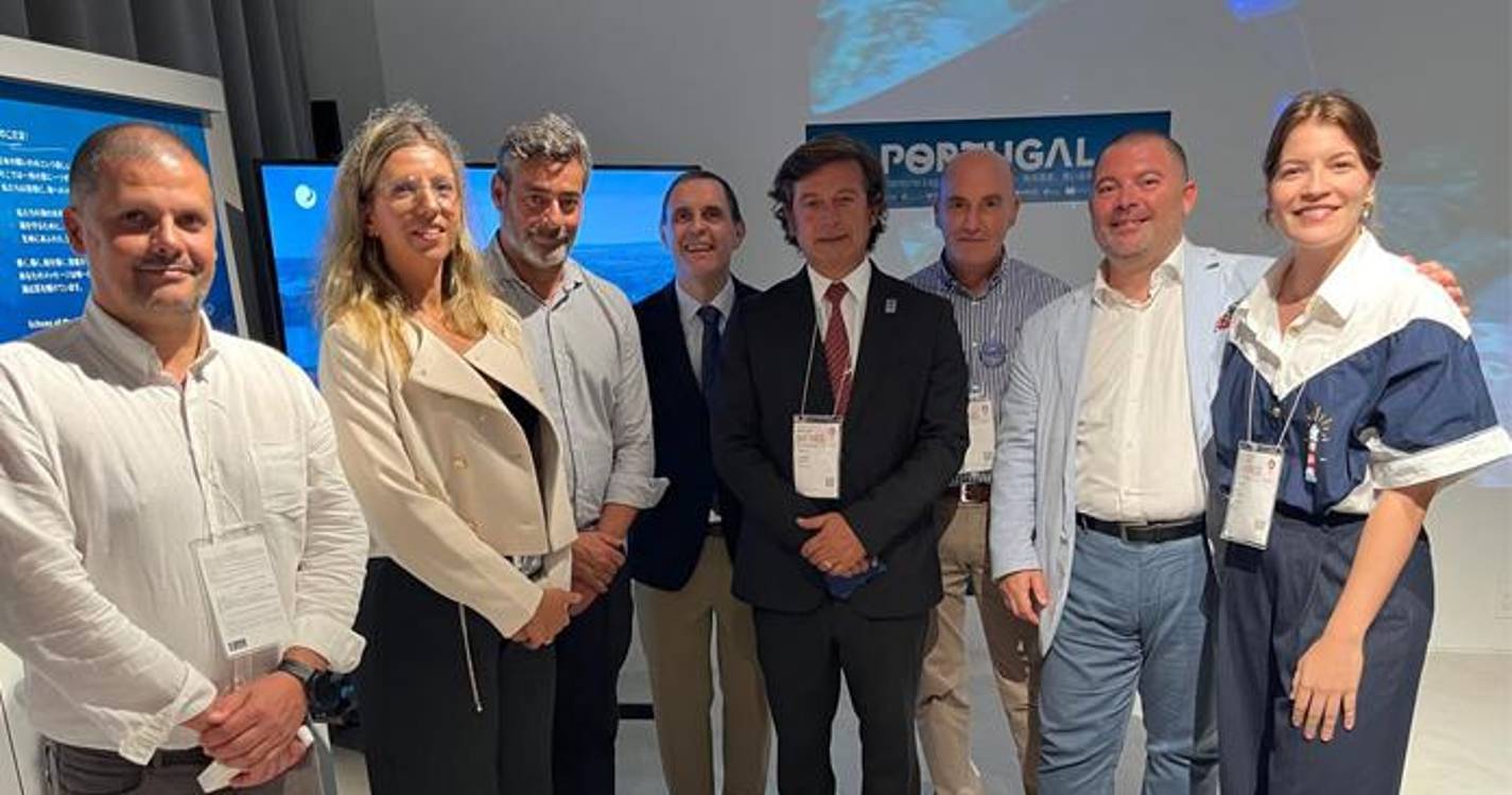 Madeira reforça presença estratégica na Expo Osaka 2025 e prossegue ação em Tóquio para atrair investimento internacional