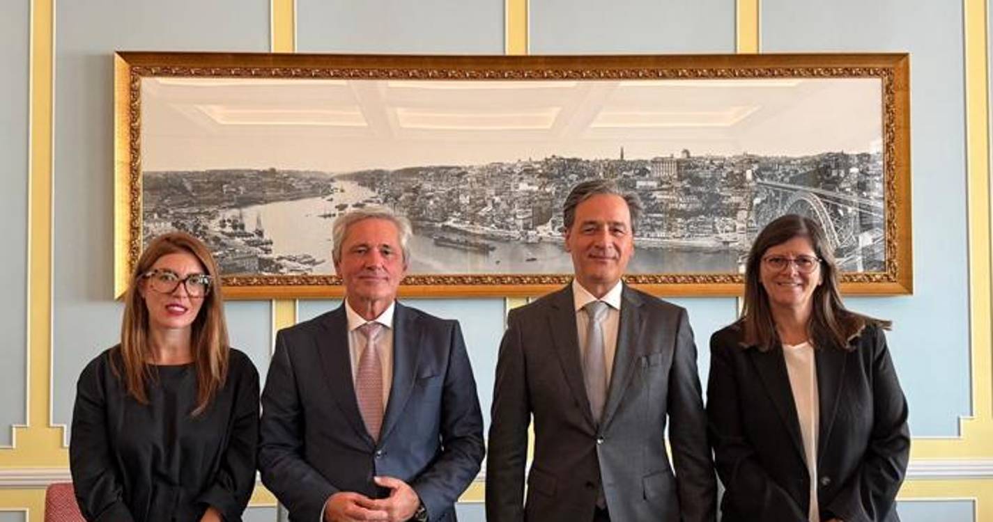 Secretário Regional da Economia realça crescimento e sucesso internacional das empresas madeirenses