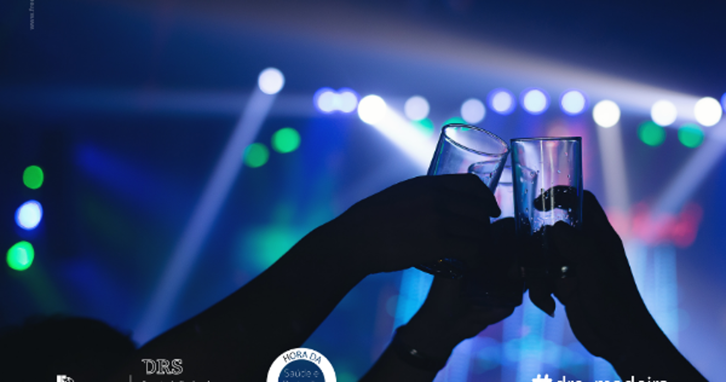 Consumo de álcool nos jovens justifica combate constante