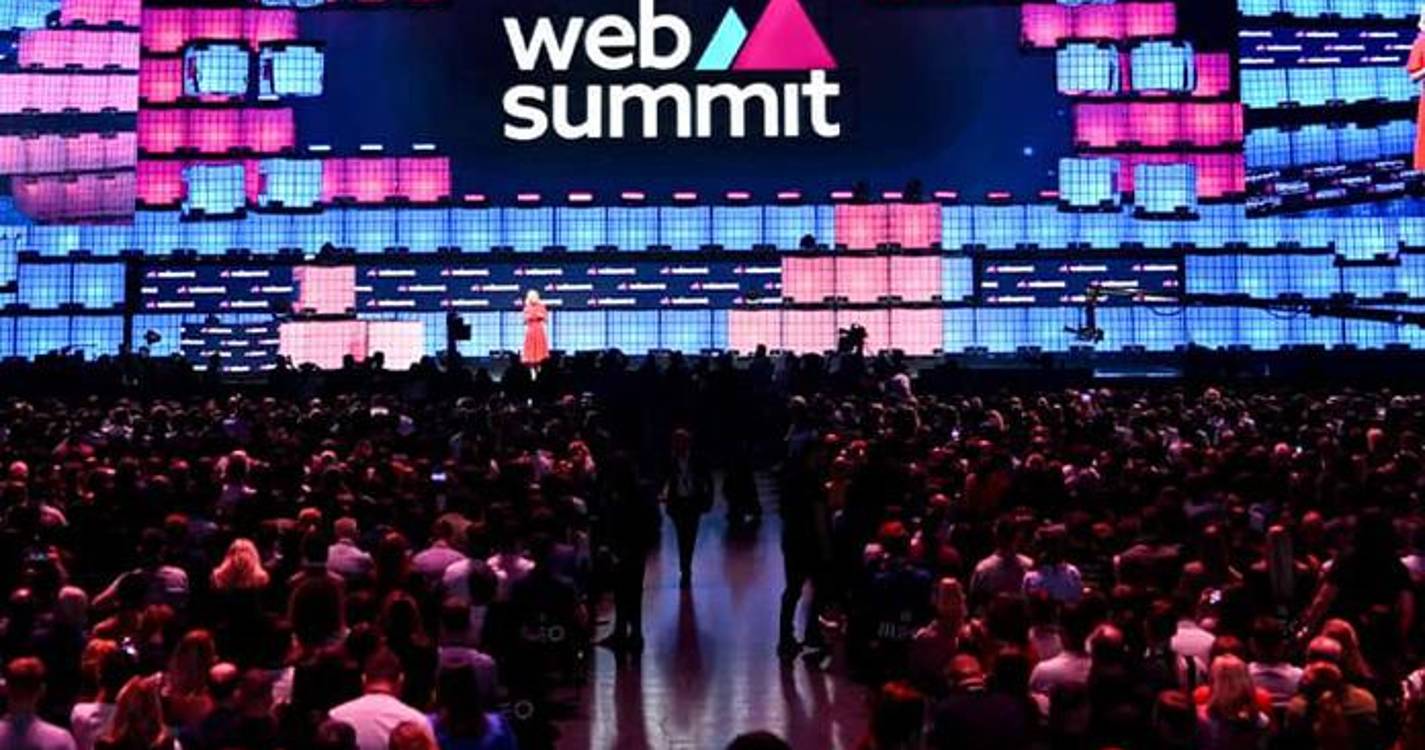 Madeira leva 18 empresas à Web Summit 2025 em Lisboa