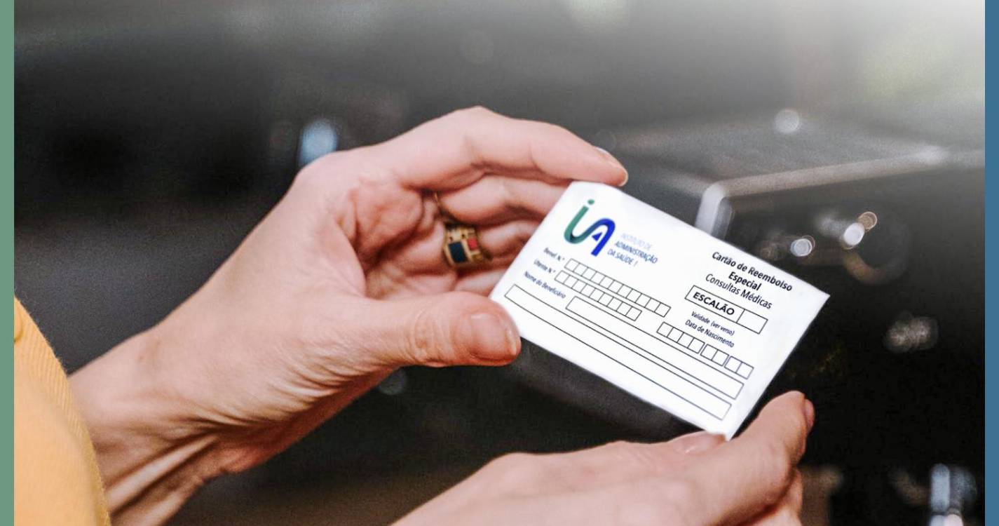 IASAÚDE soma mais de 2.250 cartões de reembolso especial em 2023
