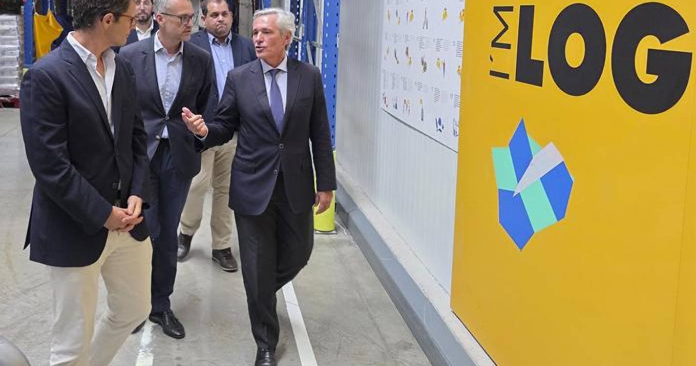 SONAE vai investir 50 milhões na Região entre remodelações e novos espaços