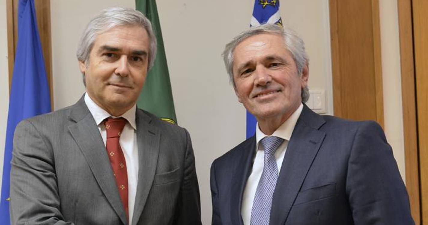 Rodrigues garante que Estado vai reforçar a segurança e a defesa da Madeira