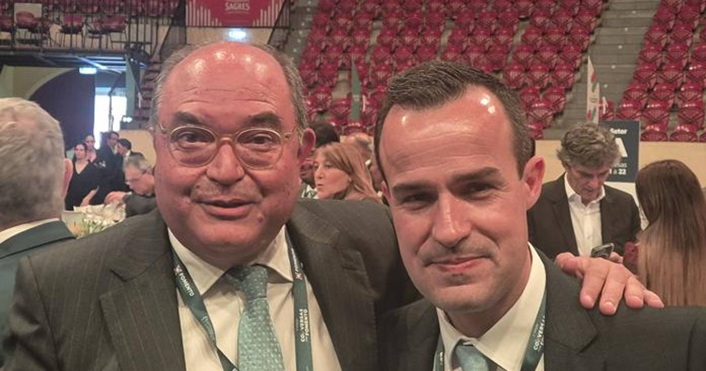 Madeira Parques Empresariais convida Banco Português de Fomento para debate sobre financiamento na Região