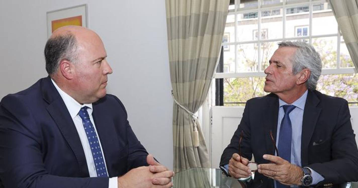 ANACOM e ARAE reforçam parceria para proteger os consumidores e melhorar a fiscalização