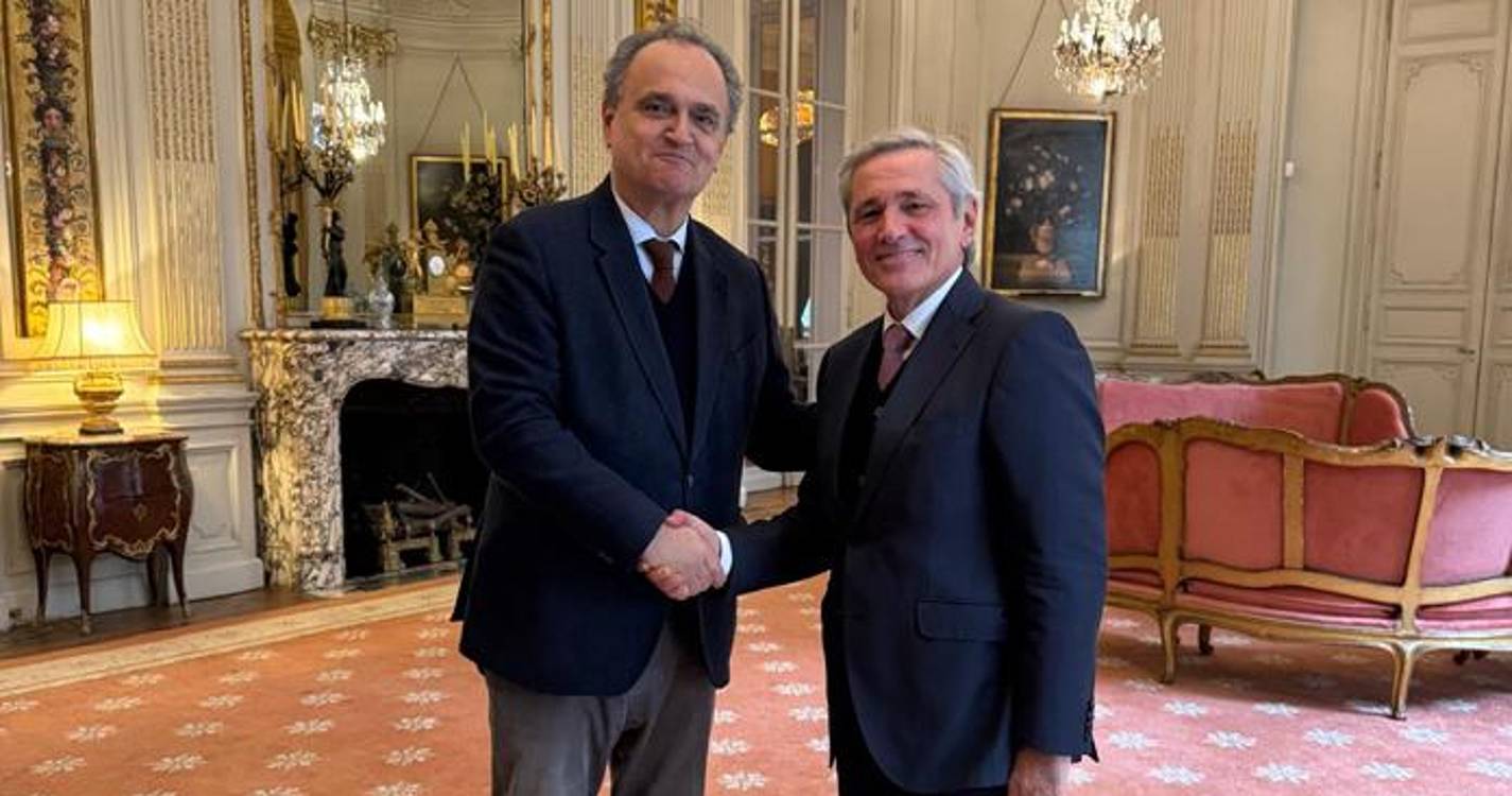 Secretário regional da Economia contra o corte e a centralização dos fundos europeus