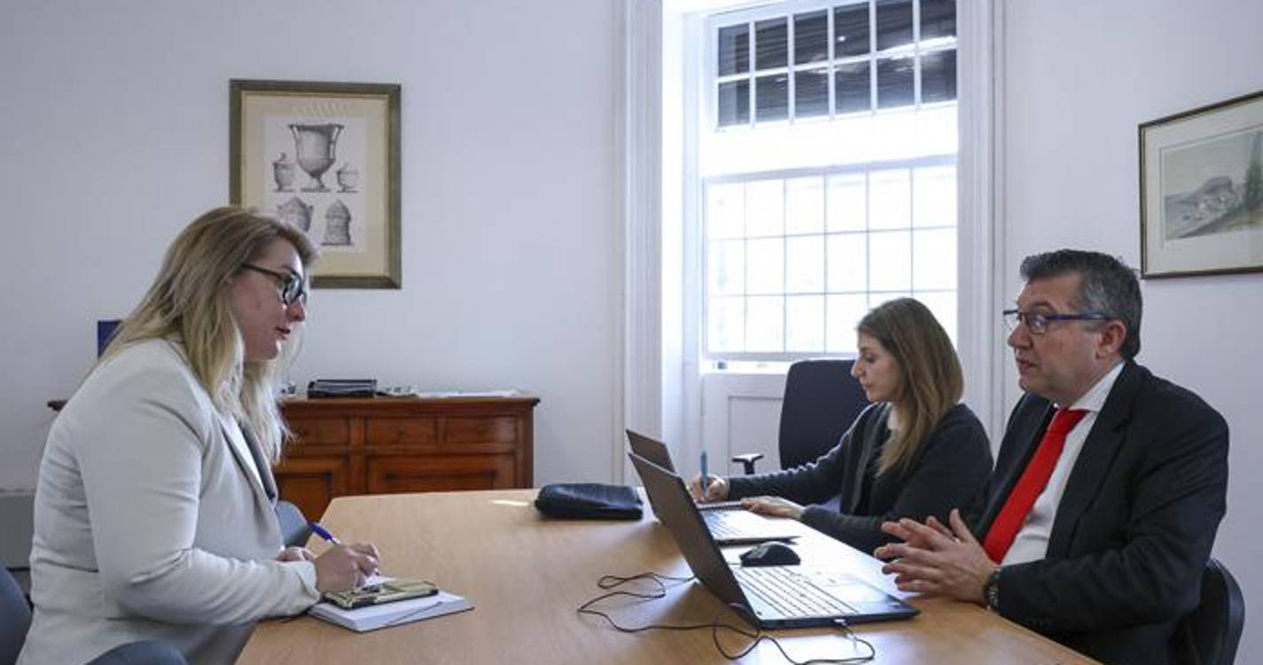 H-INNOVA projeta Madeira como referência internacional na inovação em saúde