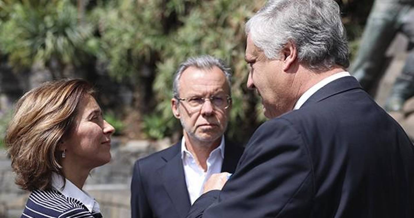 Paula Margarido quer Convenção Coletiva para a economia social a vigorar em janeiro